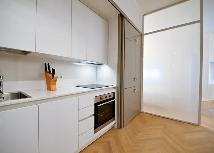 Apartment Dolce By In *