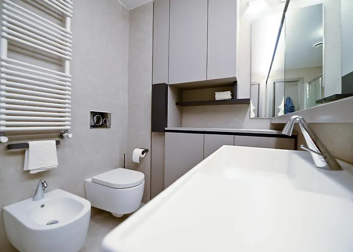 Dolce By In Apartment *