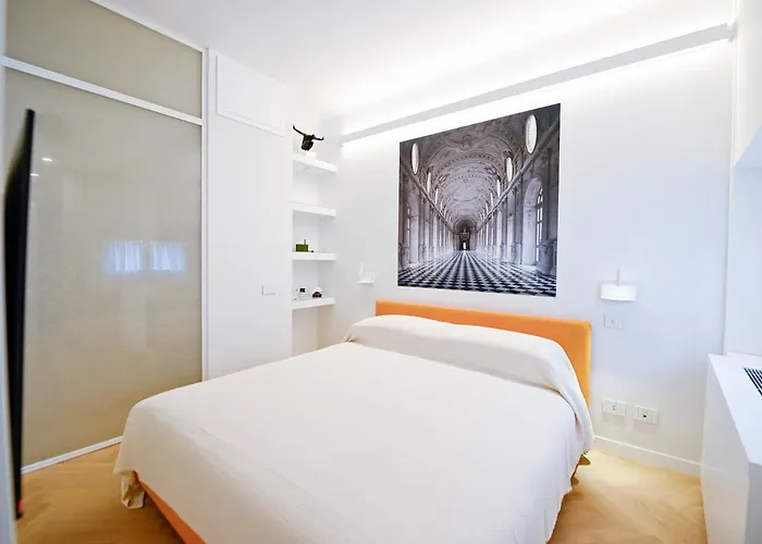 Dolce By In Apartment Rome