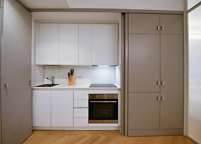 Dolce By In Apartment Rome