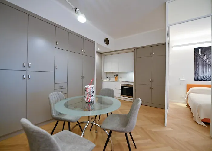 Dolce By In Apartment Rome