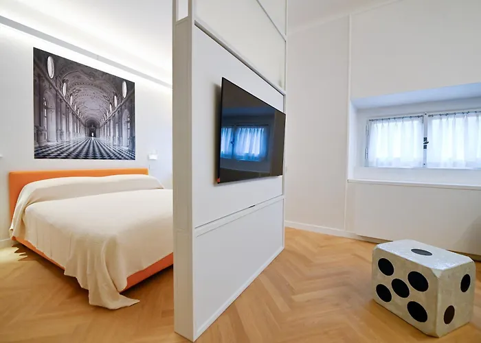 Apartment Dolce By In Rome