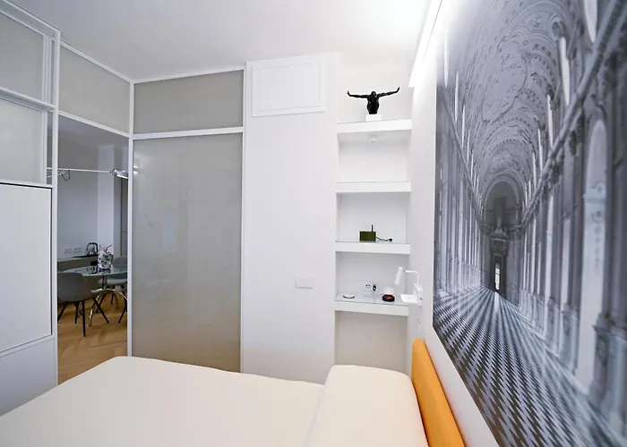 Dolce By In Apartment *
