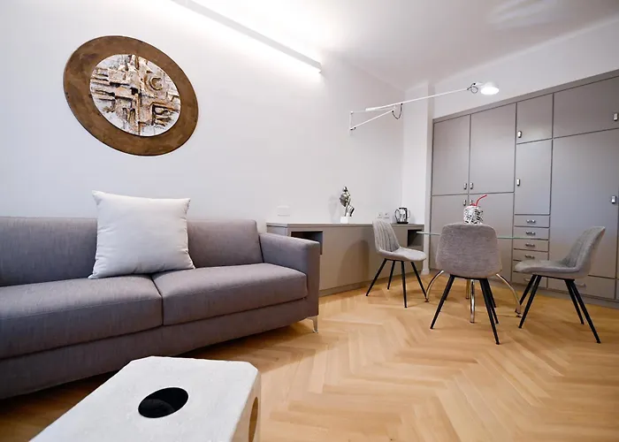 Apartment Dolce By In
