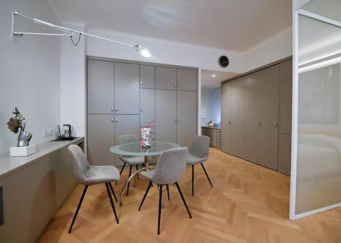 Apartment Dolce By In