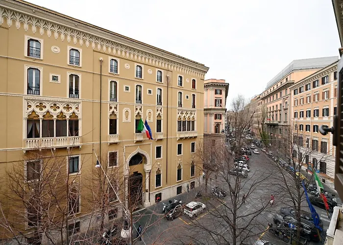 Dolce By In Apartment