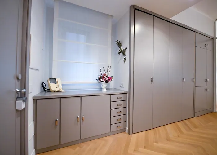 Dolce By In Apartment *