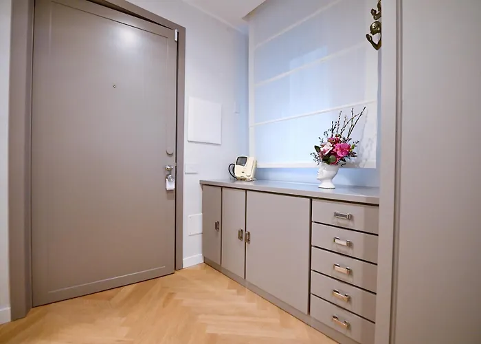 Dolce By In Apartment *
